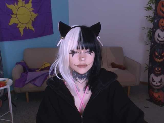 MUSHONOK67 live cam on BongaCams