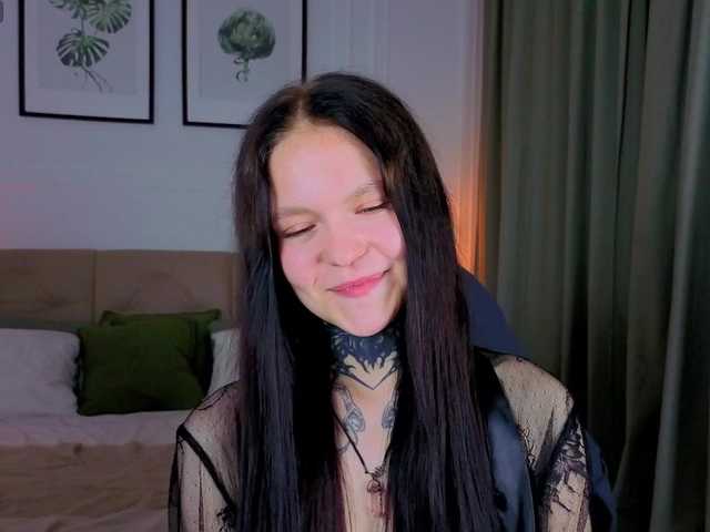 MUSHONOK67 live cam on BongaCams