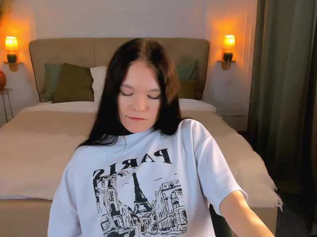 MUSHONOK67 live cam on BongaCams