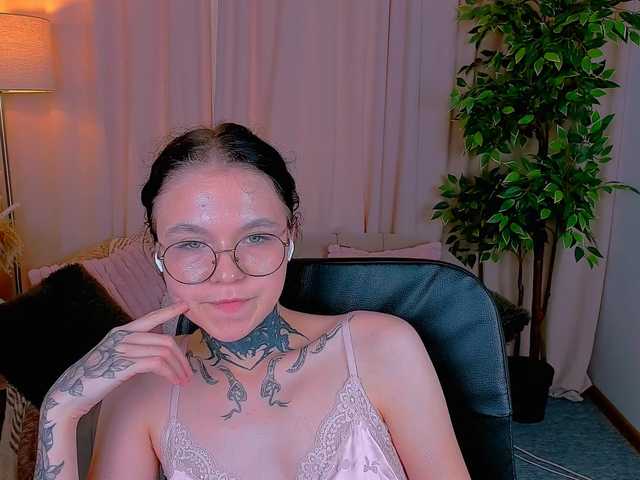 MUSHONOK67 live cam on BongaCams
