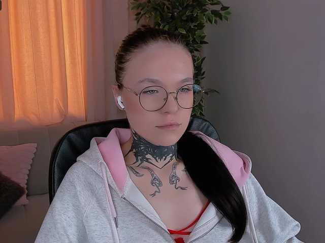 MUSHONOK67 live cam on BongaCams