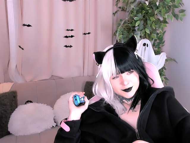 MUSHONOK67 live cam on BongaCams