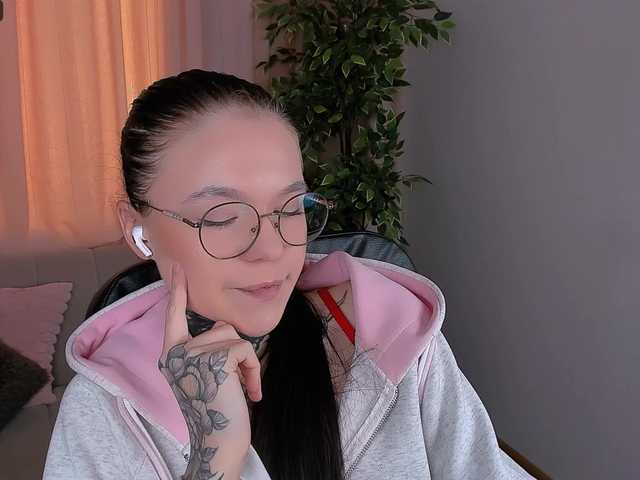 MUSHONOK67 live cam on BongaCams