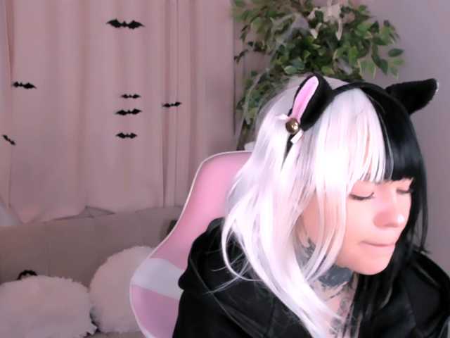 MUSHONOK67 live cam on BongaCams