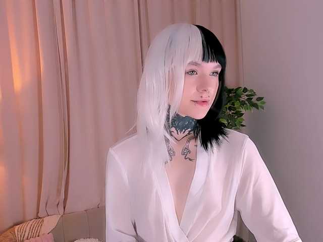 MUSHONOK67 live cam on BongaCams