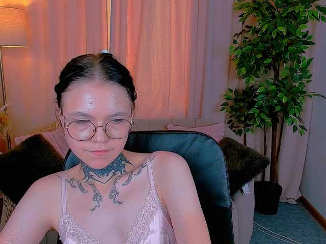 MUSHONOK67 live cam on BongaCams