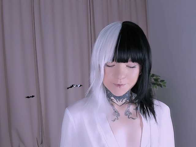 MUSHONOK67 live cam on BongaCams