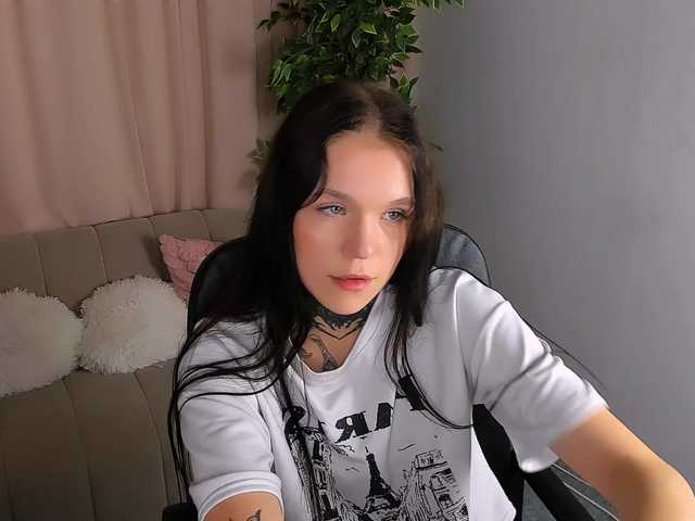 MUSHONOK67 — live female cam