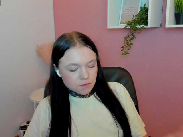 MUSHONOK67 live cam on BongaCams