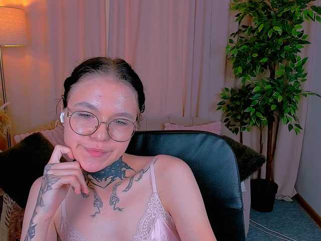 MUSHONOK67 live cam on BongaCams