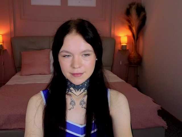 MUSHONOK67 live cam on BongaCams