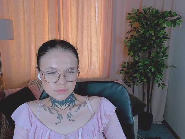 MUSHONOK67 live cam on BongaCams
