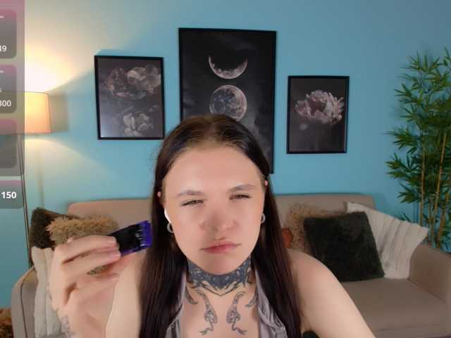 MUSHONOK67 live cam on BongaCams