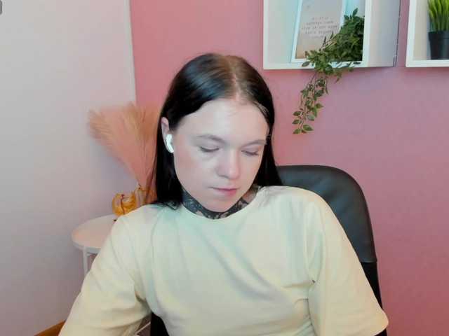 MUSHONOK67 live cam on BongaCams