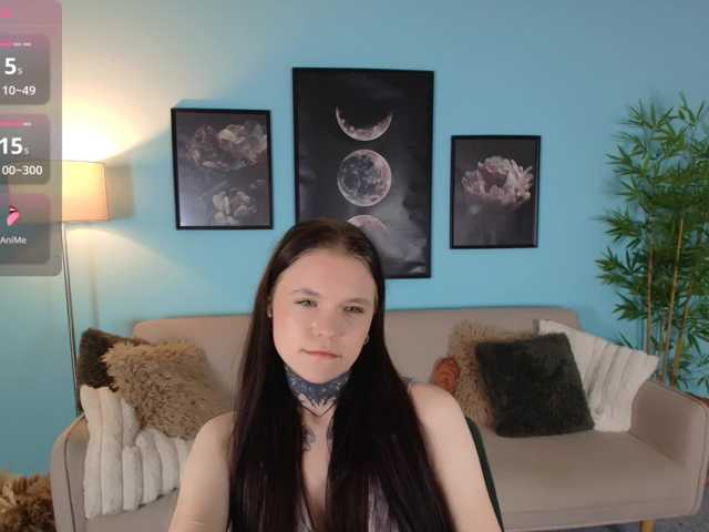 MUSHONOK67 live cam on BongaCams