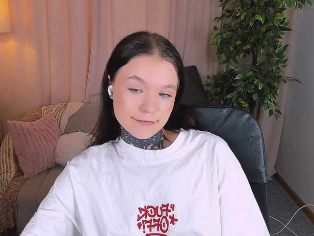 MUSHONOK67 live cam on BongaCams