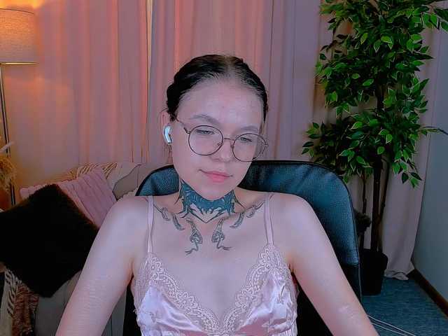 MUSHONOK67 live cam on BongaCams