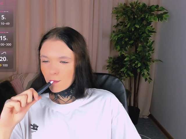 MUSHONOK67 live cam on BongaCams
