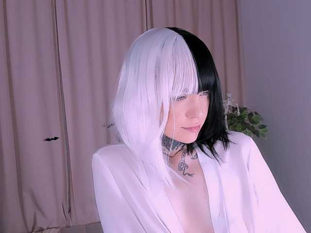 MUSHONOK67 live cam on BongaCams