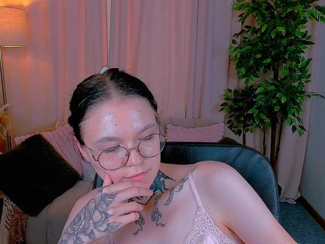 MUSHONOK67 live cam on BongaCams