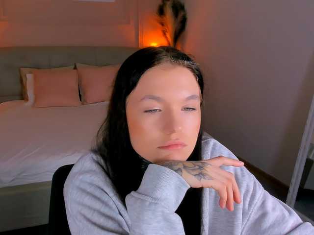 MUSHONOK67 live cam on BongaCams