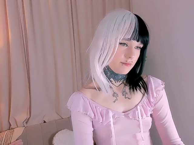 MUSHONOK67 live cam on BongaCams