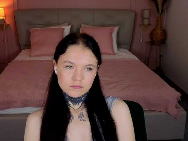 MUSHONOK67 live cam on BongaCams