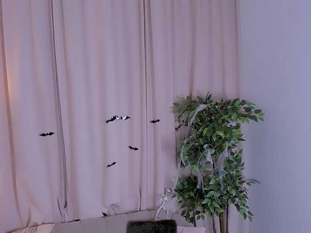 MUSHONOK67 live cam on BongaCams