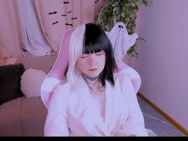MUSHONOK67 live cam on BongaCams