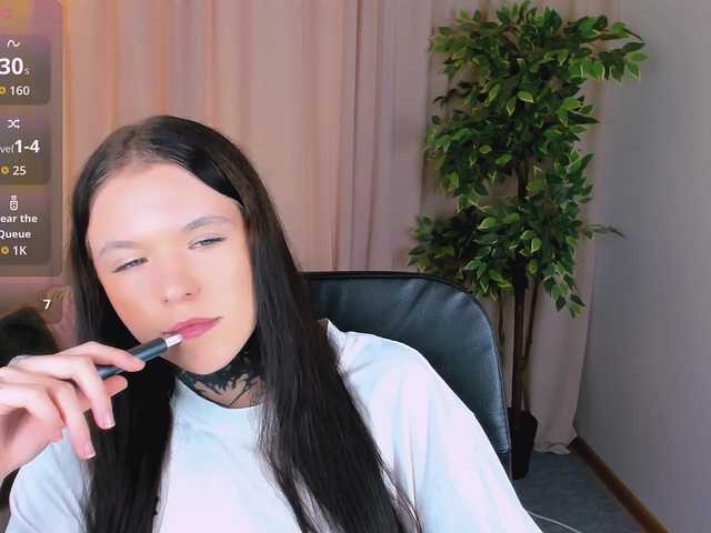 MUSHONOK67 live cam on BongaCams