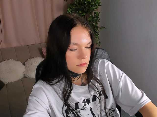 MUSHONOK67 live cam on BongaCams