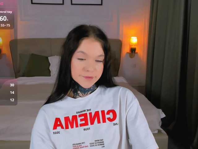 MUSHONOK67 live cam on BongaCams