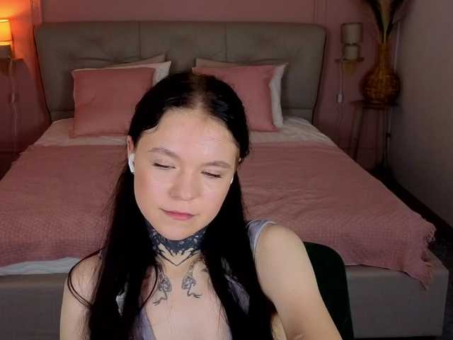MUSHONOK67 live cam on BongaCams