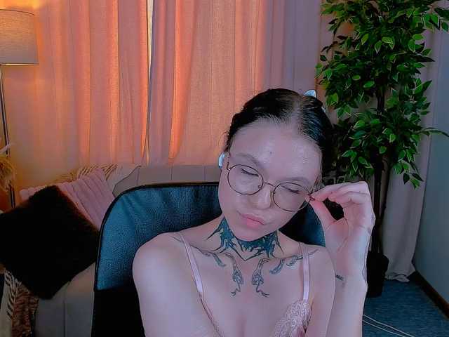 MUSHONOK67 live cam on BongaCams