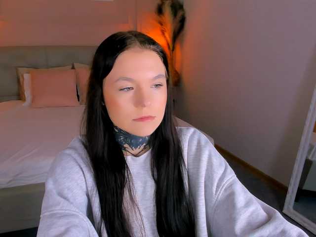 MUSHONOK67 live cam on BongaCams