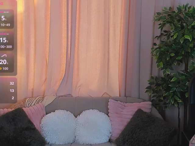 MUSHONOK67 live cam on BongaCams