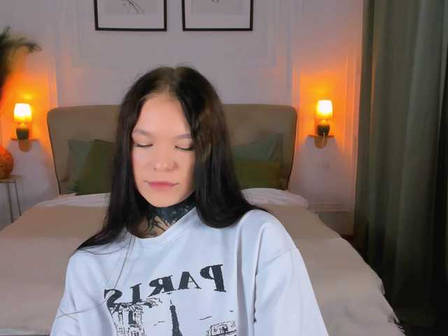 MUSHONOK67 live cam on BongaCams
