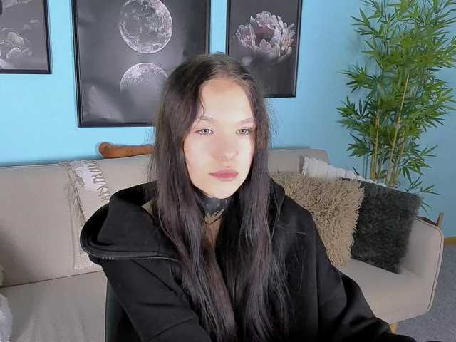 MUSHONOK67 live cam on BongaCams