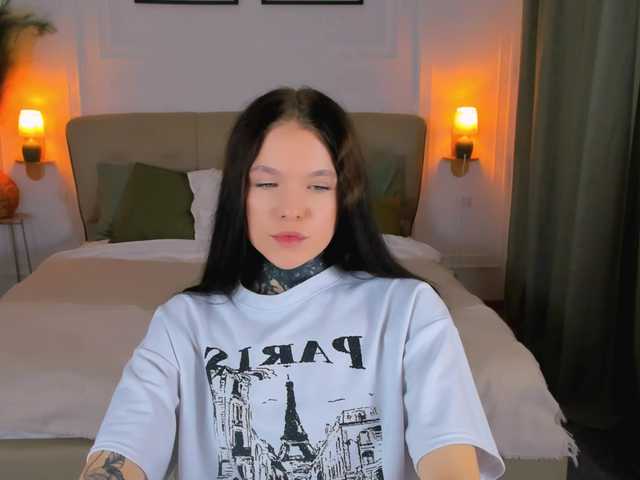 MUSHONOK67 live cam on BongaCams