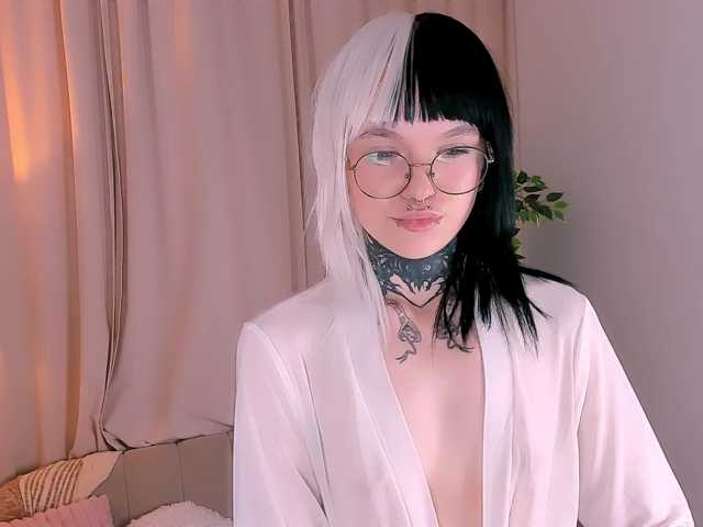 MUSHONOK67 live cam on BongaCams