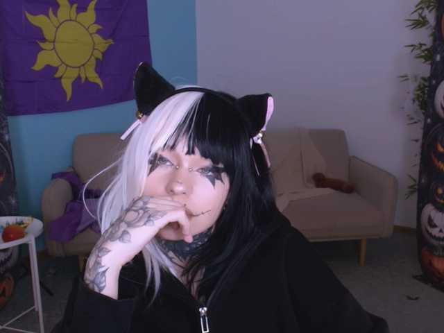 MUSHONOK67 live cam on BongaCams