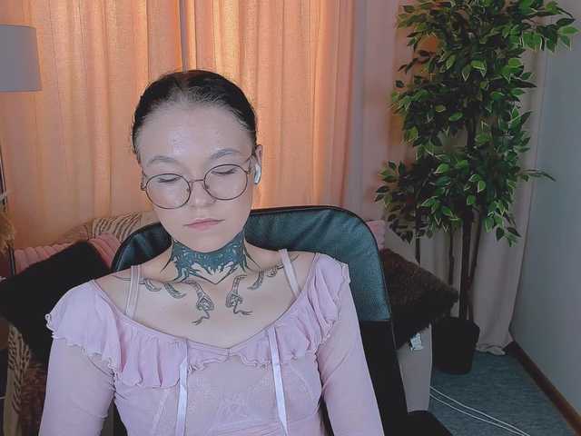 MUSHONOK67 live cam on BongaCams