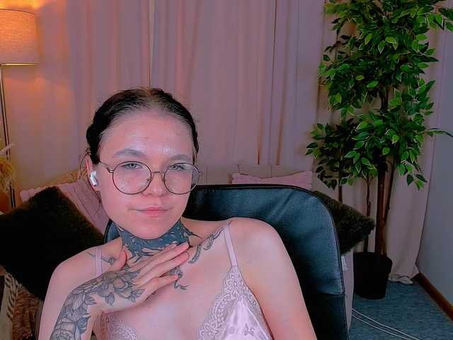 MUSHONOK67 live cam on BongaCams
