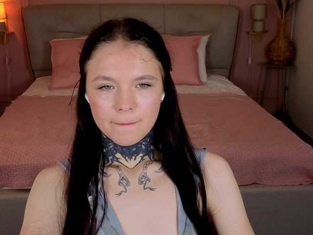 MUSHONOK67 live cam on BongaCams