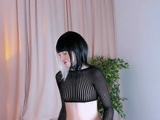 MUSHONOK67 live cam on BongaCams