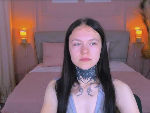 MUSHONOK67 live cam on BongaCams