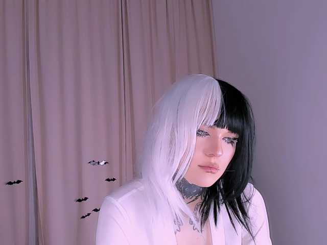 MUSHONOK67 live cam on BongaCams
