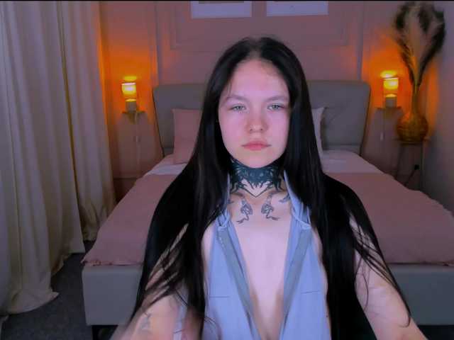 MUSHONOK67 live cam on BongaCams