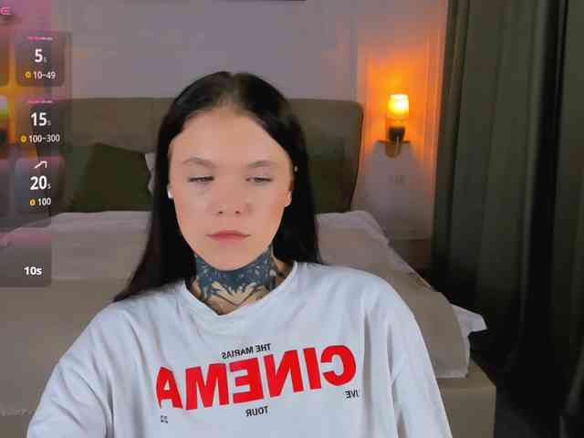 MUSHONOK67 webcam