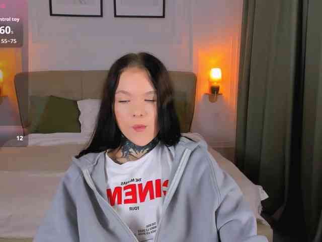 MUSHONOK67 webcam